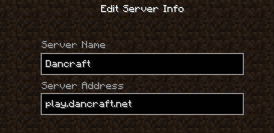 minecraft one block skyblock server ip